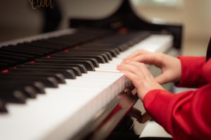 Musikschule Elterninfo zum Thema Musikalische Früherziehung