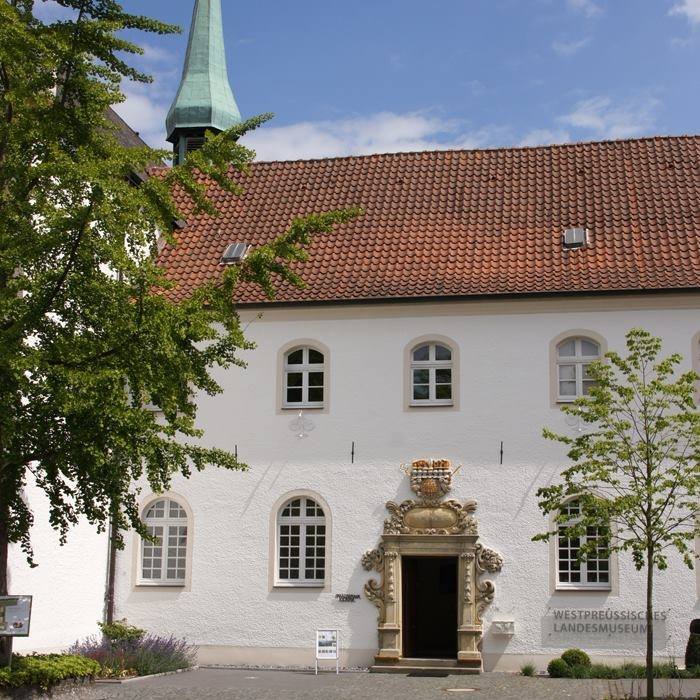 Westpreußisches Landesmuseum