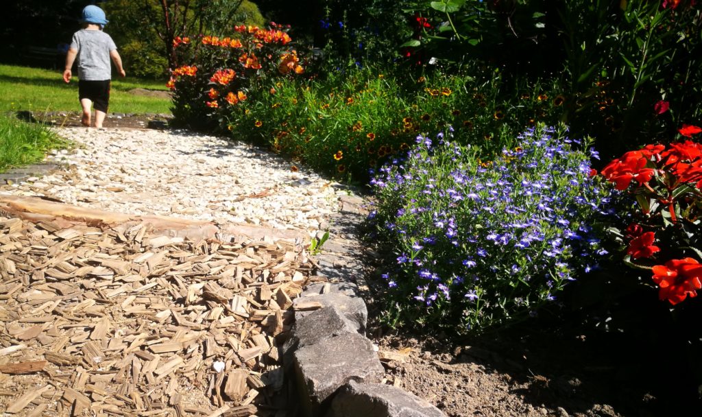 Botanischer Garten der WWU Münster